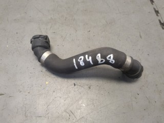 Патрубок вентиляции картерных газов BMW X5 E70 2006-2010, 4.8 л, бензин, 17127537101