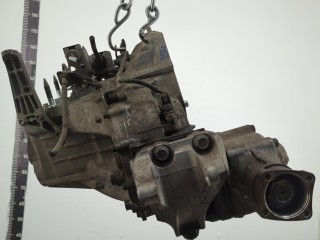 КПП 5-ст.мех 4х4 (МКПП), ориг. номер PSB1, Honda CR-V 2006-2009