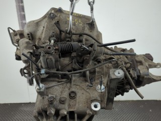 КПП 5-ст.мех 4х4 (МКПП), ориг. номер PSB1, Honda CR-V 2006-2009
