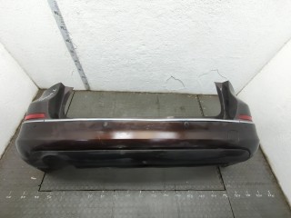 Бампер задний, Opel Astra 2006-2014