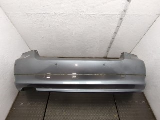 Бампер задний BMW 3 серия 2008-2013, 51127202706