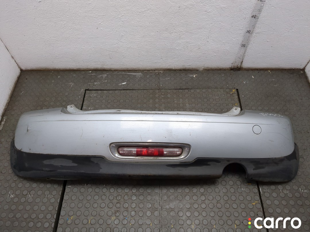 Бампер задний Mini Cooper 2006-2010, 51127264356, фото 1