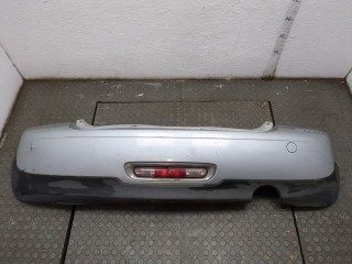 Бампер задний Mini Cooper 2006-2010, 51127264356