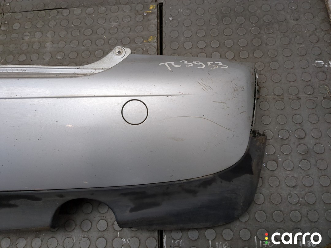Бампер задний Mini Cooper 2006-2010, 51127264356, фото 2