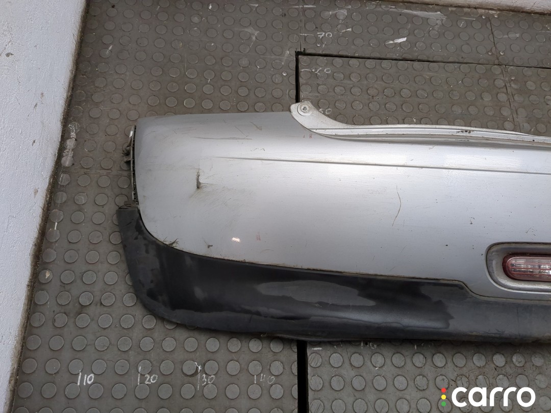 Бампер задний Mini Cooper 2006-2010, 51127264356, фото 4