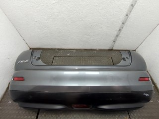 Бампер задний, ориг. номер 850221KA6H, 850B21KA1A, Nissan Juke 2010-2014