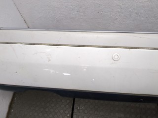 Бампер задний, ориг. номер A2028801071, Mercedes C W202 1993-1997