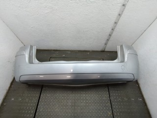 Бампер задний Opel Zafira B 2008-2014, 13125014