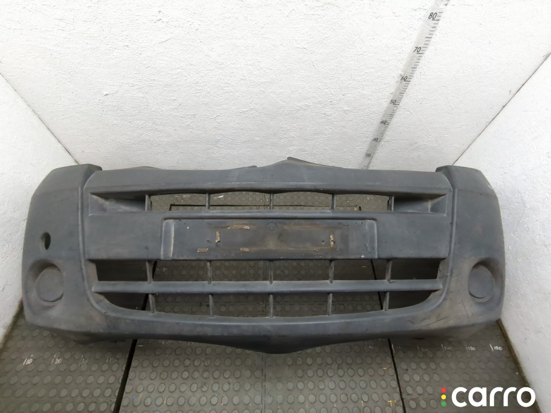 Бампер передний Renault Master 2003-2010, 8200197134, фото 1