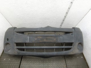 Бампер передний Renault Master 2003-2010, 8200197134