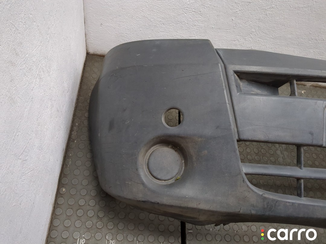 Бампер передний Renault Master 2003-2010, 8200197134, фото 4