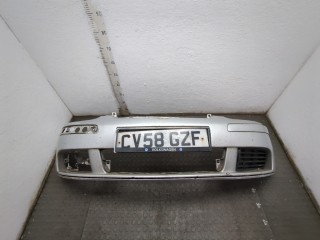 Бампер передний Volkswagen Golf 2003-2009, 1K0807217F