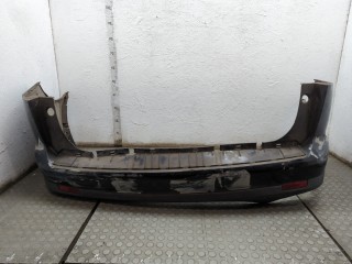 Бампер задний Opel Vectra 2005-2008, 1404173