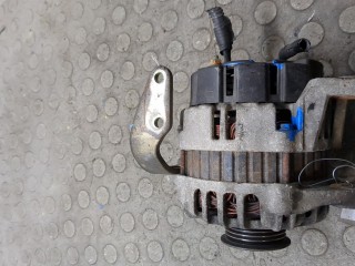 Генератор Chevrolet Kalos 2003-2008, 1.2 л, бензин, 96404263