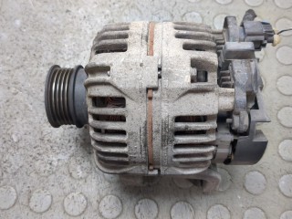 Генератор, ориг. номер 95524437, 13229984, 6204271, 94710105, Opel Astra 2006-2014
