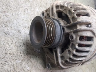 Генератор, ориг. номер 95524437, 13229984, 6204271, 94710105, Opel Astra 2006-2014