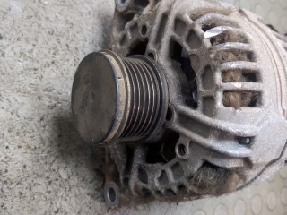 Генератор, ориг. номер 95524437, 1202326, Opel Meriva 2010-2014
