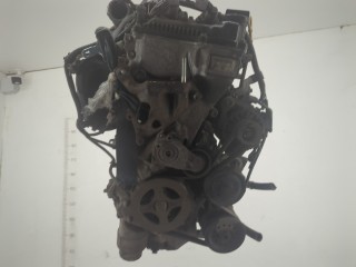 Генератор Toyota Yaris 2009-2012, 1.3 л, бензин, 270600Y030