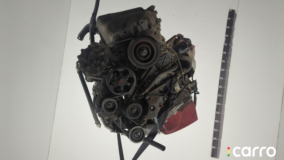 Генератор Honda Civic 2005-2008, 2.0 л, бензин, 31100RTA023, фото 1