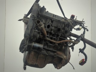 Генератор Fiat Grande Punto 2005-2010, 1.4 л, бензин, 51700675