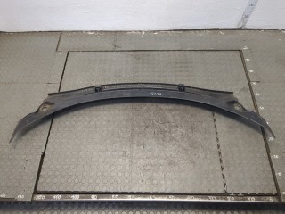 Жабо под дворники (дождевик) левое переднее Ford Galaxy 2000-2006, 1316284