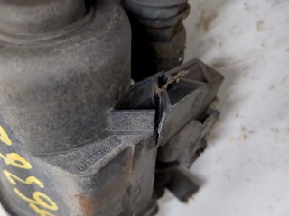 Суппорт правый задний, ориг. номер 440014EA0A, Nissan Qashqai
