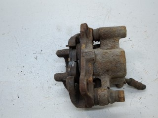 Суппорт правый задний, Toyota Prius 2005-2011