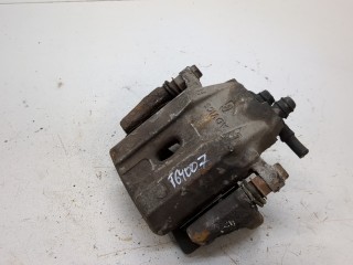 Суппорт левый передний, Toyota Prius 2005-2011