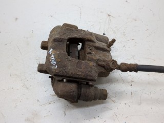 Суппорт левый задний, Toyota Prius 2005-2011