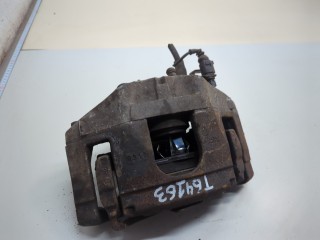 Суппорт правый передний Audi A4 2004-2009, 4F0615125