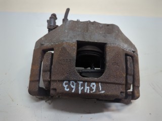 Суппорт левый передний Audi A4 2004-2009, 4F0615125