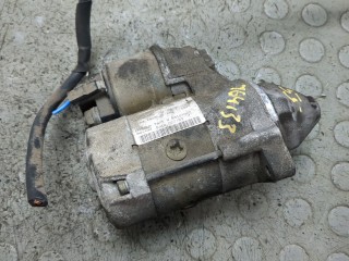Стартер, Smart Fortwo 1998-2004