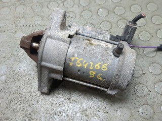 Стартер, Toyota Yaris 2005-2009