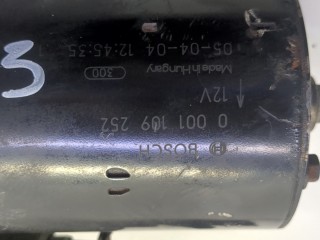 Стартер, Volvo XC70 2004-2007