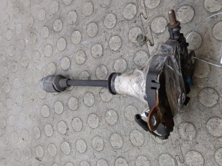 Замок капота, ориг. номер 4895286, 3M5116700BC, Ford Focus 2007-2011