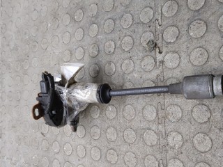 Замок капота, ориг. номер 4895286, 3M5116700BC, Ford Focus 2007-2011