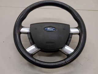Руль Ford Kuga 2008-2013, левый руль, 1502430