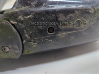 Зеркало боковое правое, Nissan X-Trail (T30) 2004-2007