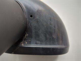 Зеркало боковое левое, ориг. номер 1207208, 13297110, Opel Meriva 2014-2018