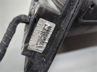 Зеркало боковое правое, Land Rover Range Rover 2005-2009