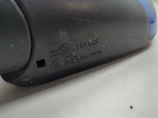 Зеркало боковое левое, ориг. номер 96302JD14A, 96374JD08E, 96366JD11A, Nissan Qashqai 2006-2010