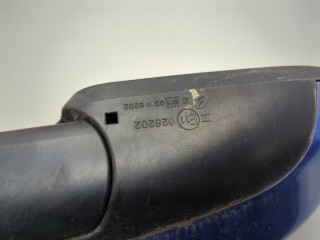 Зеркало боковое правое, ориг. номер 96373JD08E, 96365JD11A, 96301JD14A, Nissan Qashqai 2006-2010