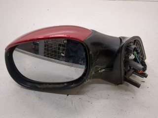 Зеркало боковое левое, Citroen Xsara-Picasso 2004-2010