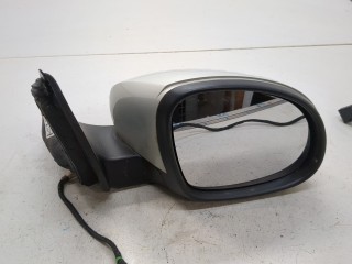 Зеркало боковое правое Volkswagen Tiguan 2006-2011, 5N0857522C