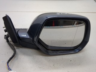 Зеркало боковое правое Honda CR-V 2006-2009, 76200SWWE41ZA