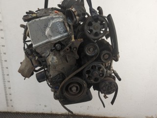 Головка блока (ГБЦ) Honda CR-V 2004-2006, 2.0 л, бензин