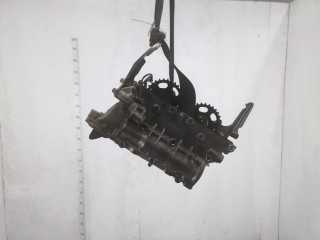 Головка блока (ГБЦ) Mercedes Vito W447 2014-2020, 2.1 л, дизель, A6510105511