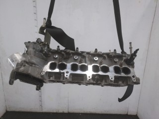 Головка блока (ГБЦ) Opel Astra 2006-2014, 1.6 л, дизель, 55489314