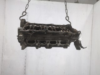 Головка блока (ГБЦ) Audi A4 2000-2006, 2.0 л, бензин