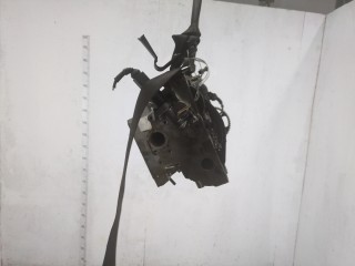 Головка блока (ГБЦ) Audi A4 2000-2006, 2.0 л, бензин, 06B103351J